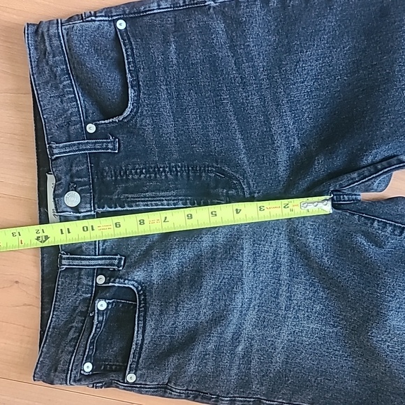 Madewell The Perfect Vintage Crop Jean - Picture 10 of 16